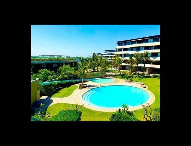 2 BEDROOM APARTMENT FOR SALE IN SIBAYA